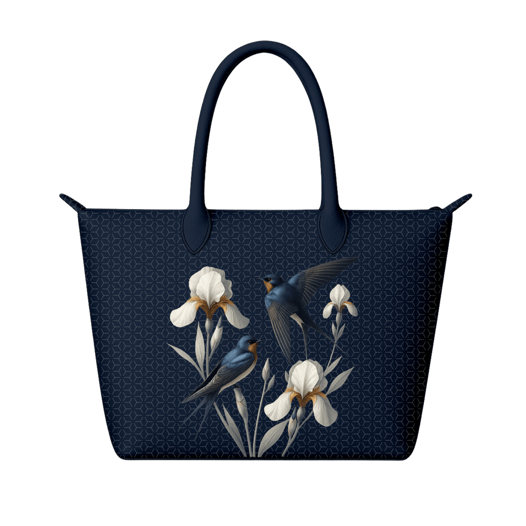 حقيبة توت - متعة المحار