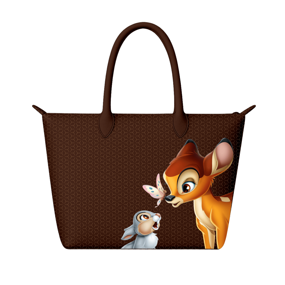 All Tote - Baby Deer