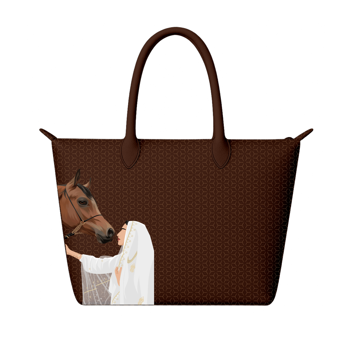 All Tote - Lady Horse