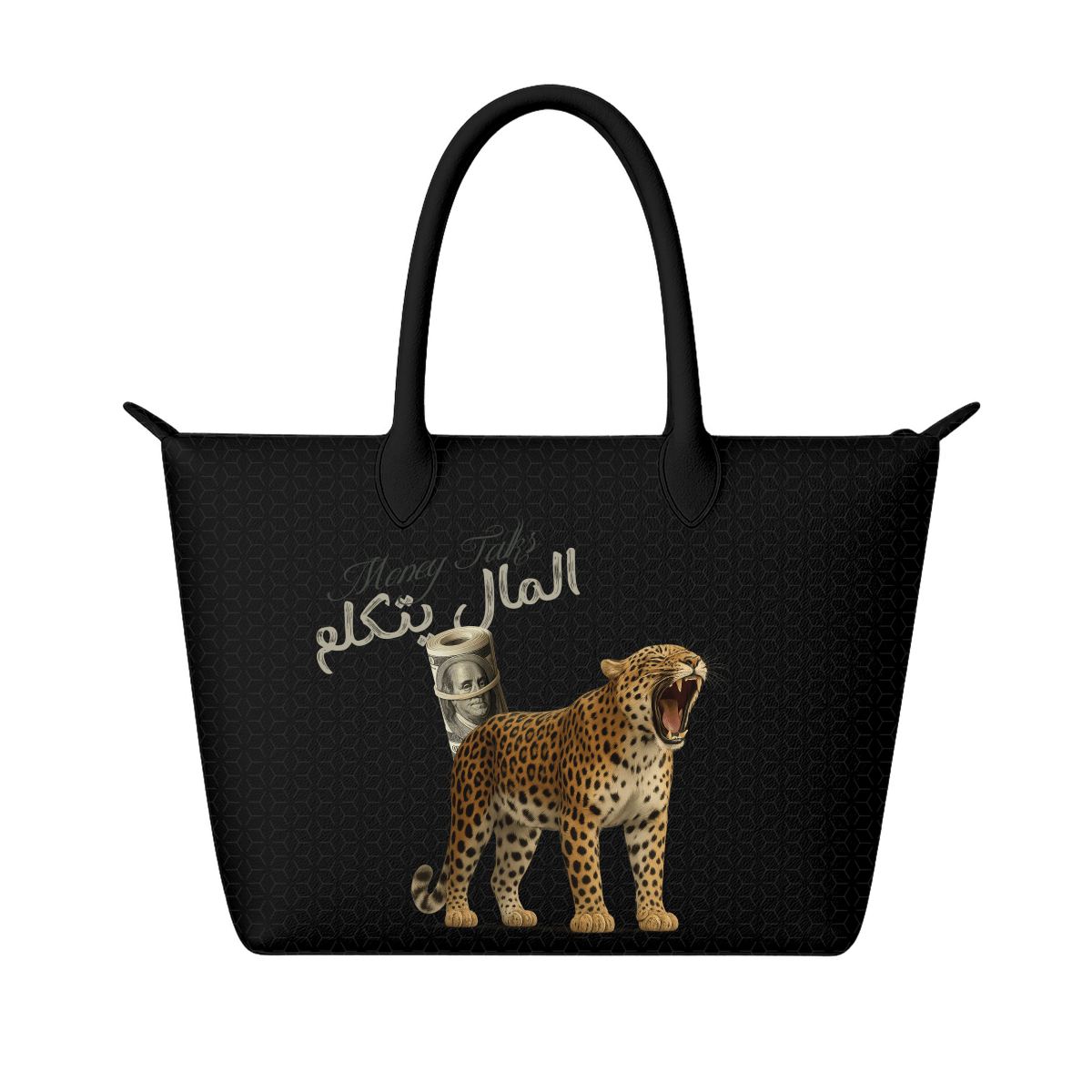 All Tote - Money Talks