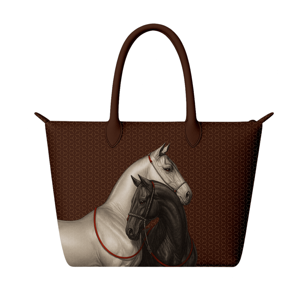 All Tote - Solace