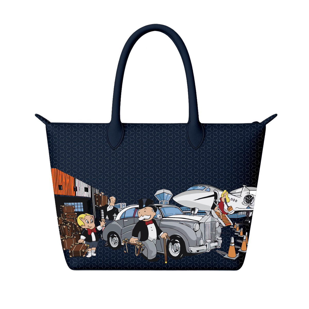All Tote - Takeoff