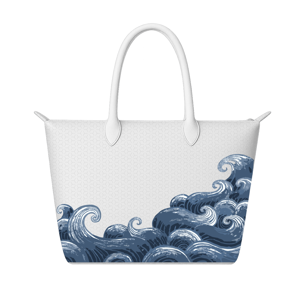 All Tote - Tides