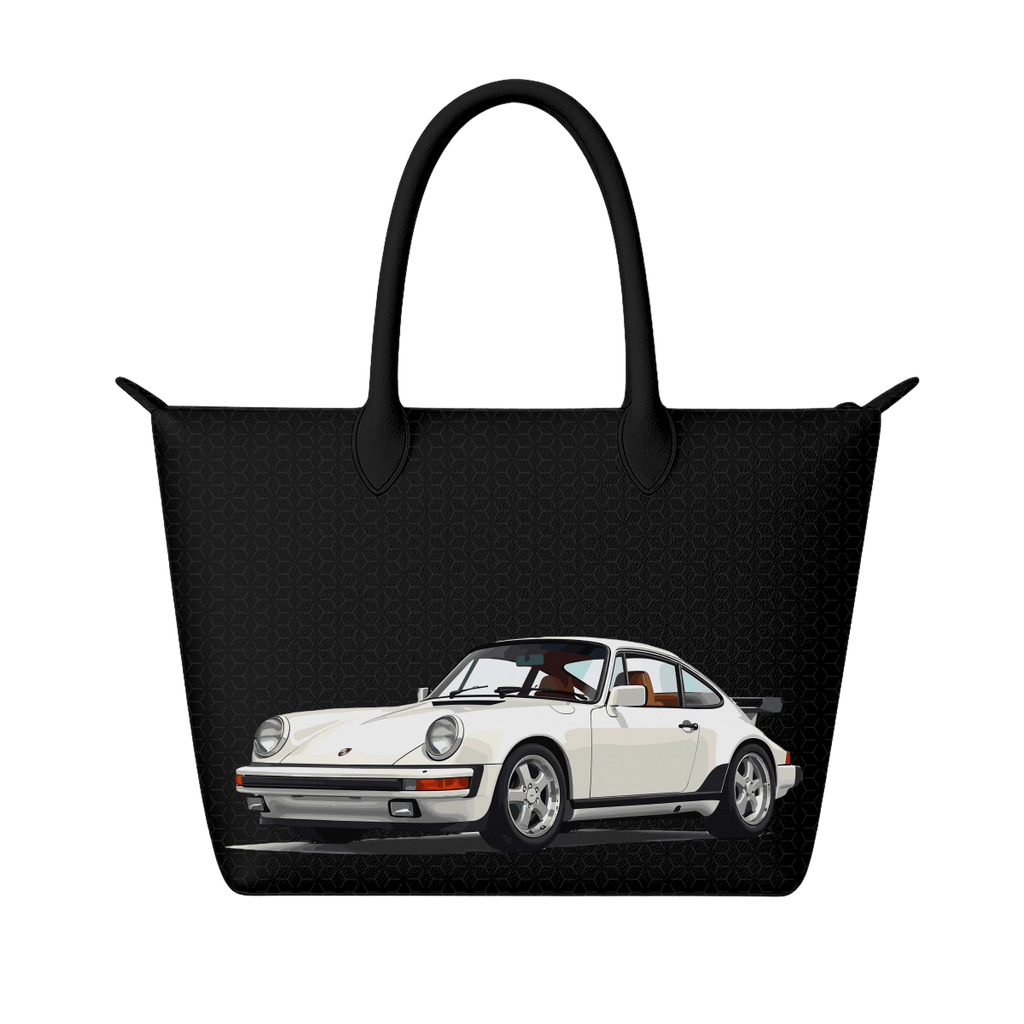 All Tote - Vintage 911