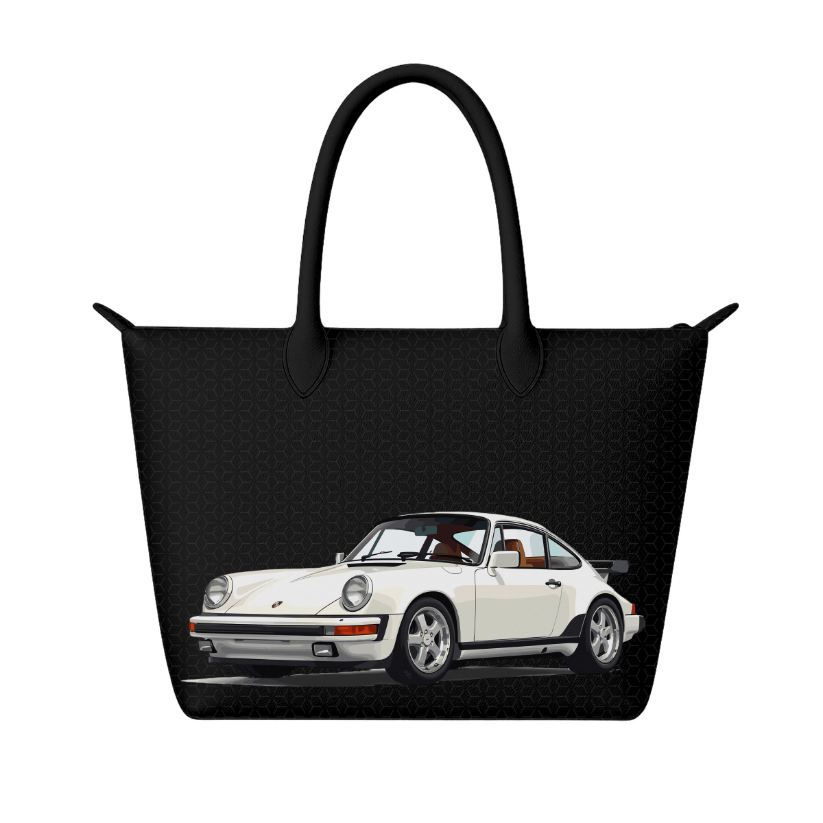 All Tote - Vintage 911