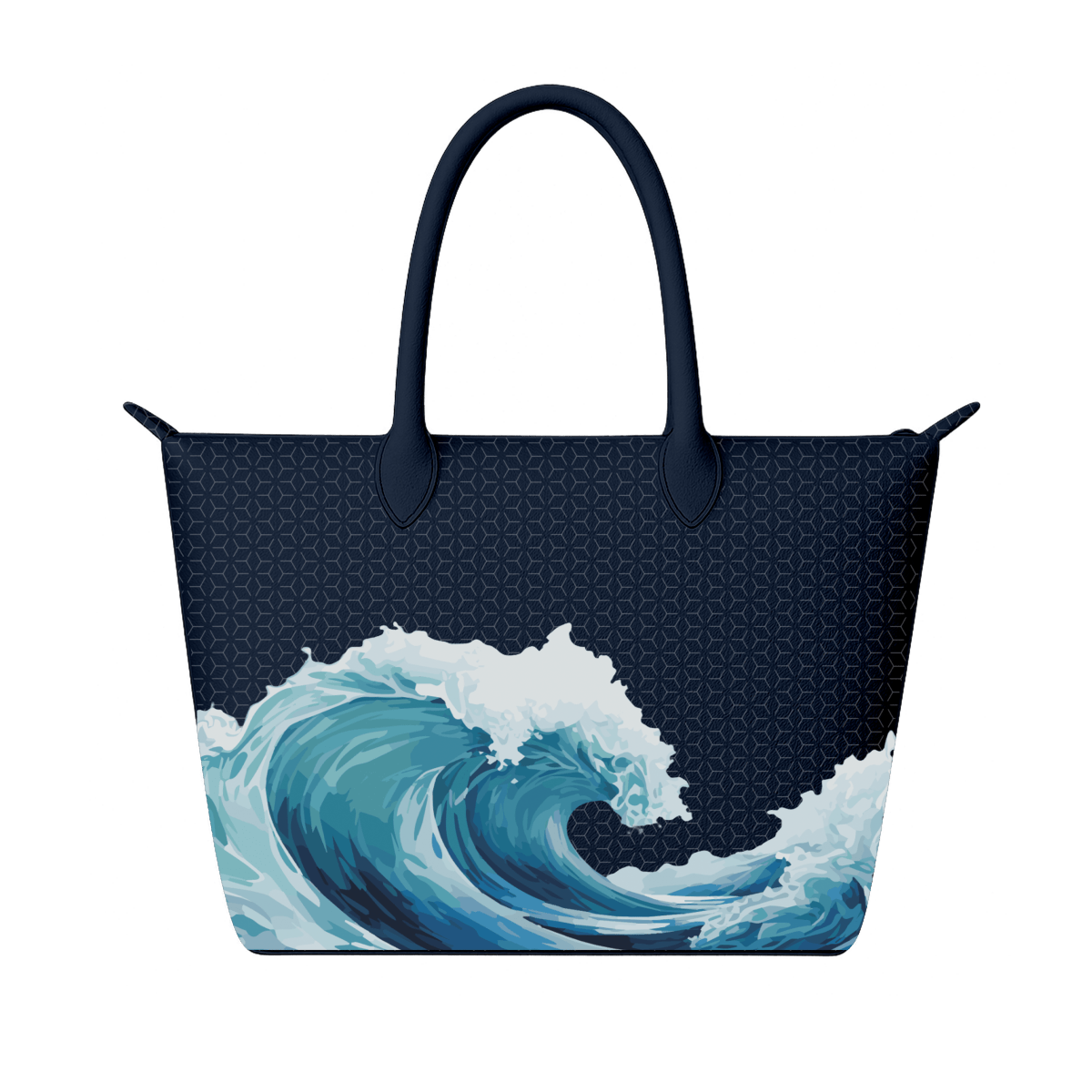 All Tote - Wave