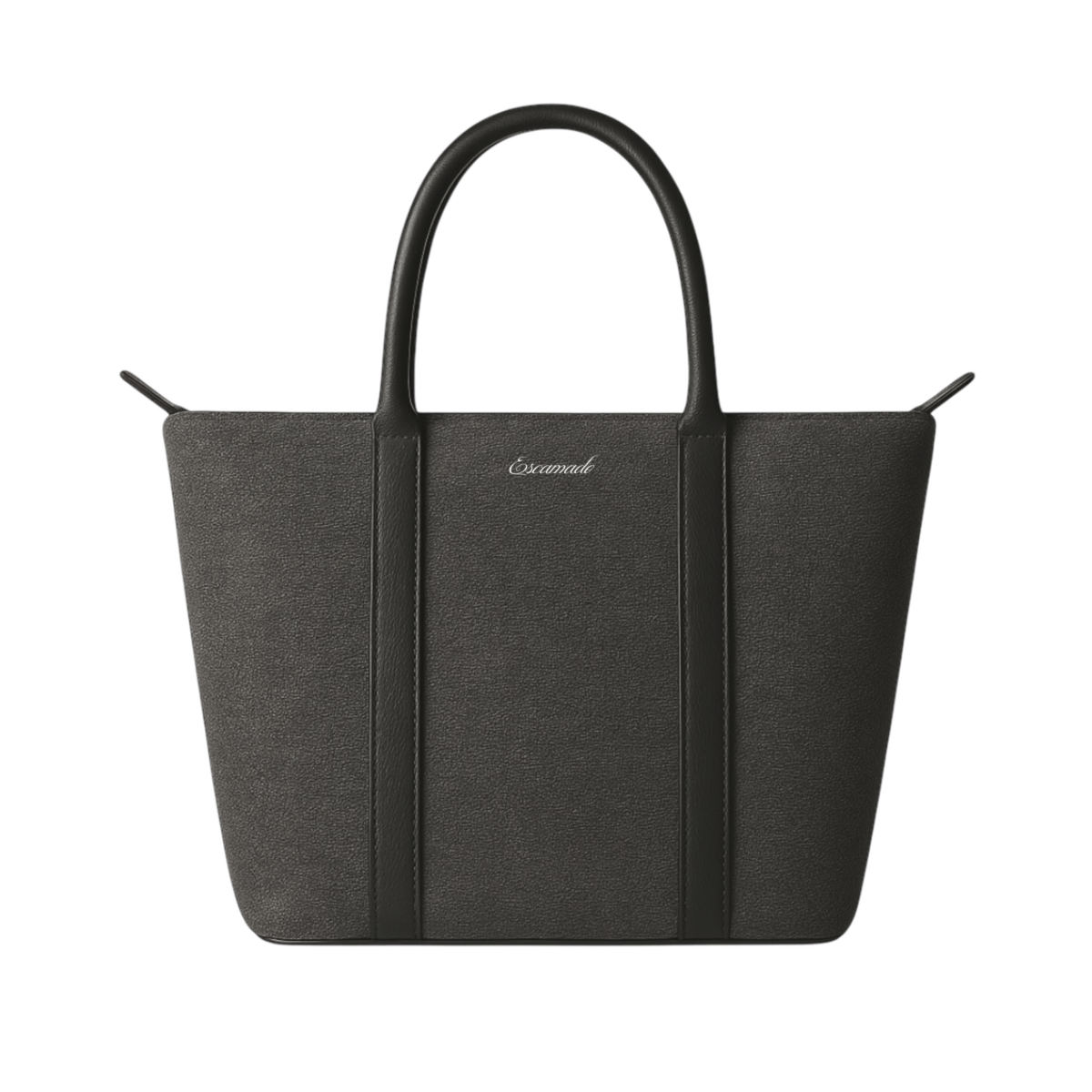 All Tote JUTE - Essentials Black