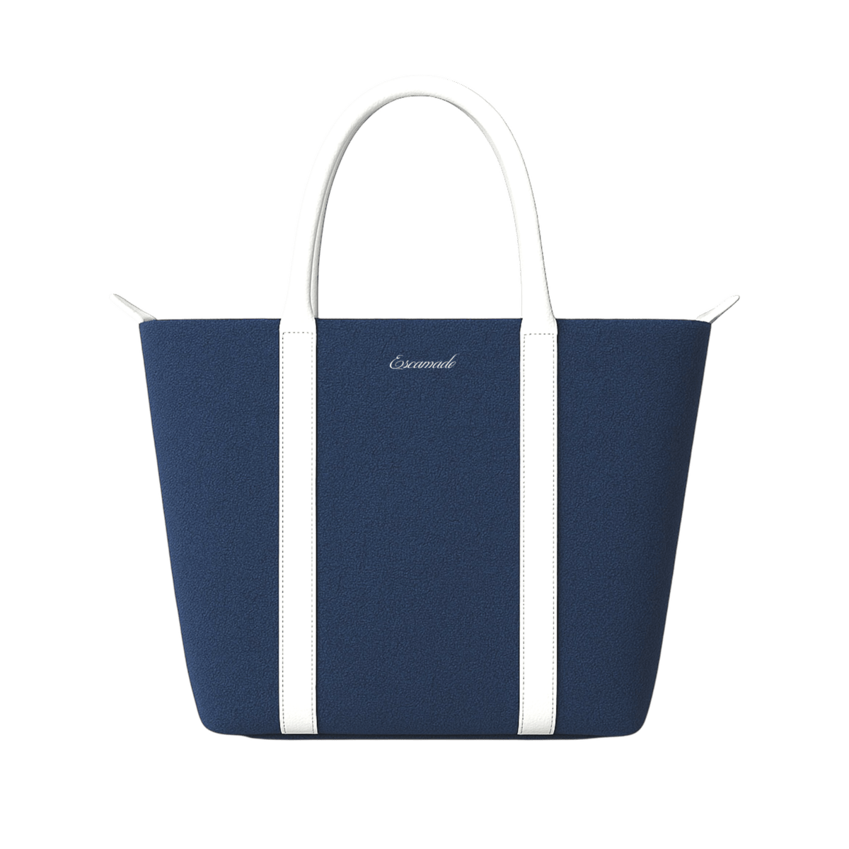All Tote JUTE - Essentials Blue