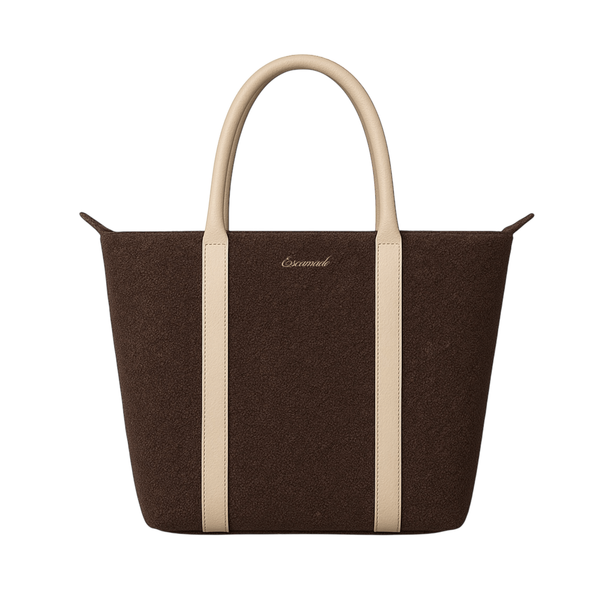 All Tote JUTE - Essentials Brown
