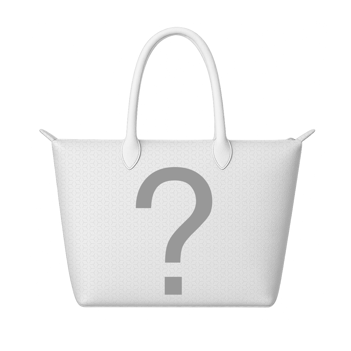 All Tote - Custom Design