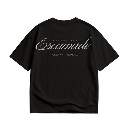 Oversized TEE - Essentials 1