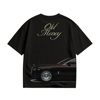 Oversized TEE - Old Money