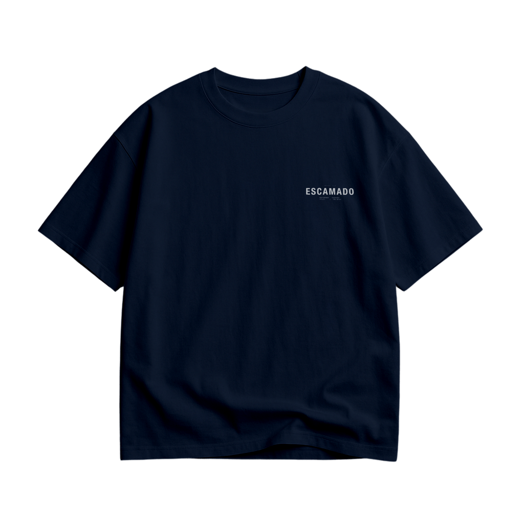 Oversized TEE - Money Talks