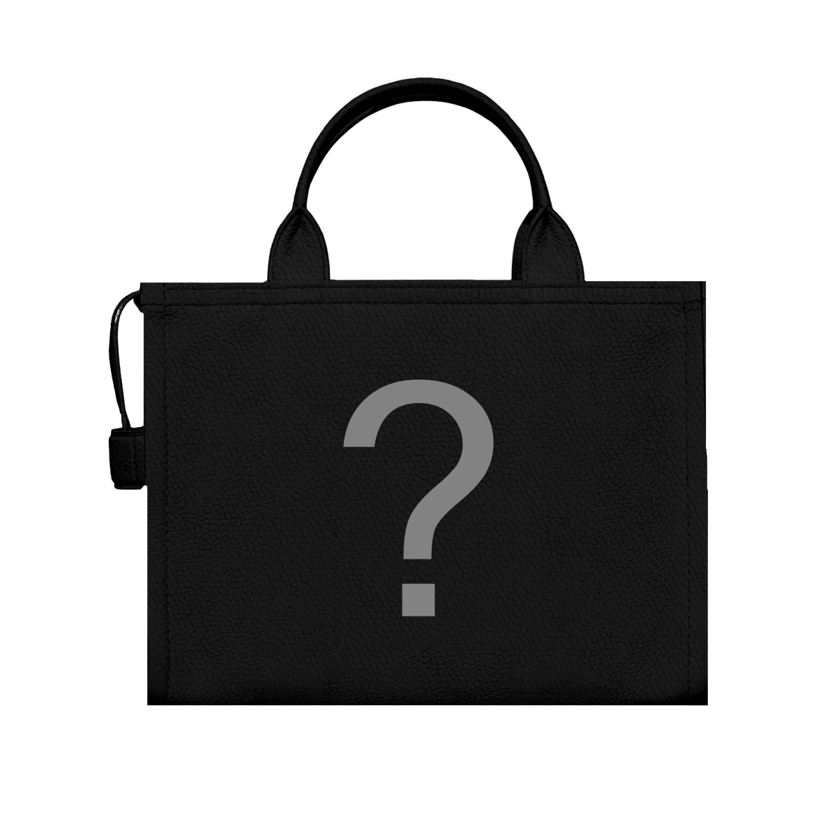 Daily Tote - Custom Design