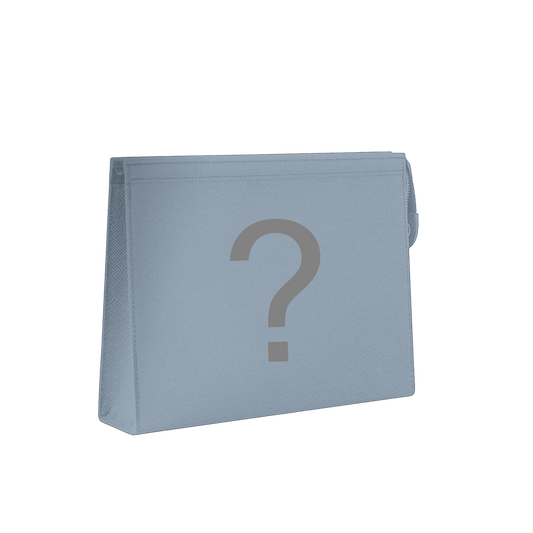 Travel Pouch - Custom Design