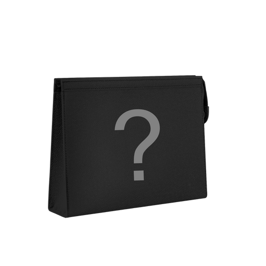 Travel Pouch - Custom Design