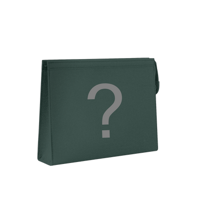 Travel Pouch - Custom Design