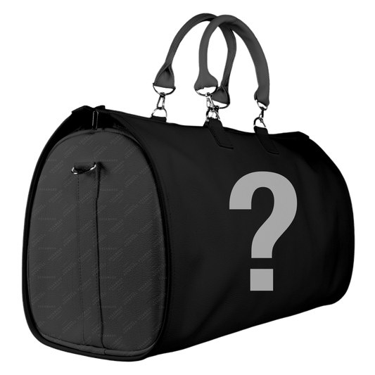 Duffle Bag - Custom Design