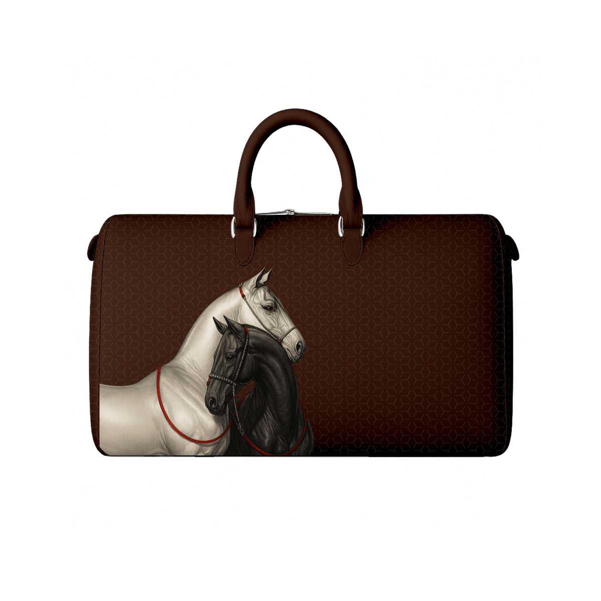 Daily Duffle - Solace