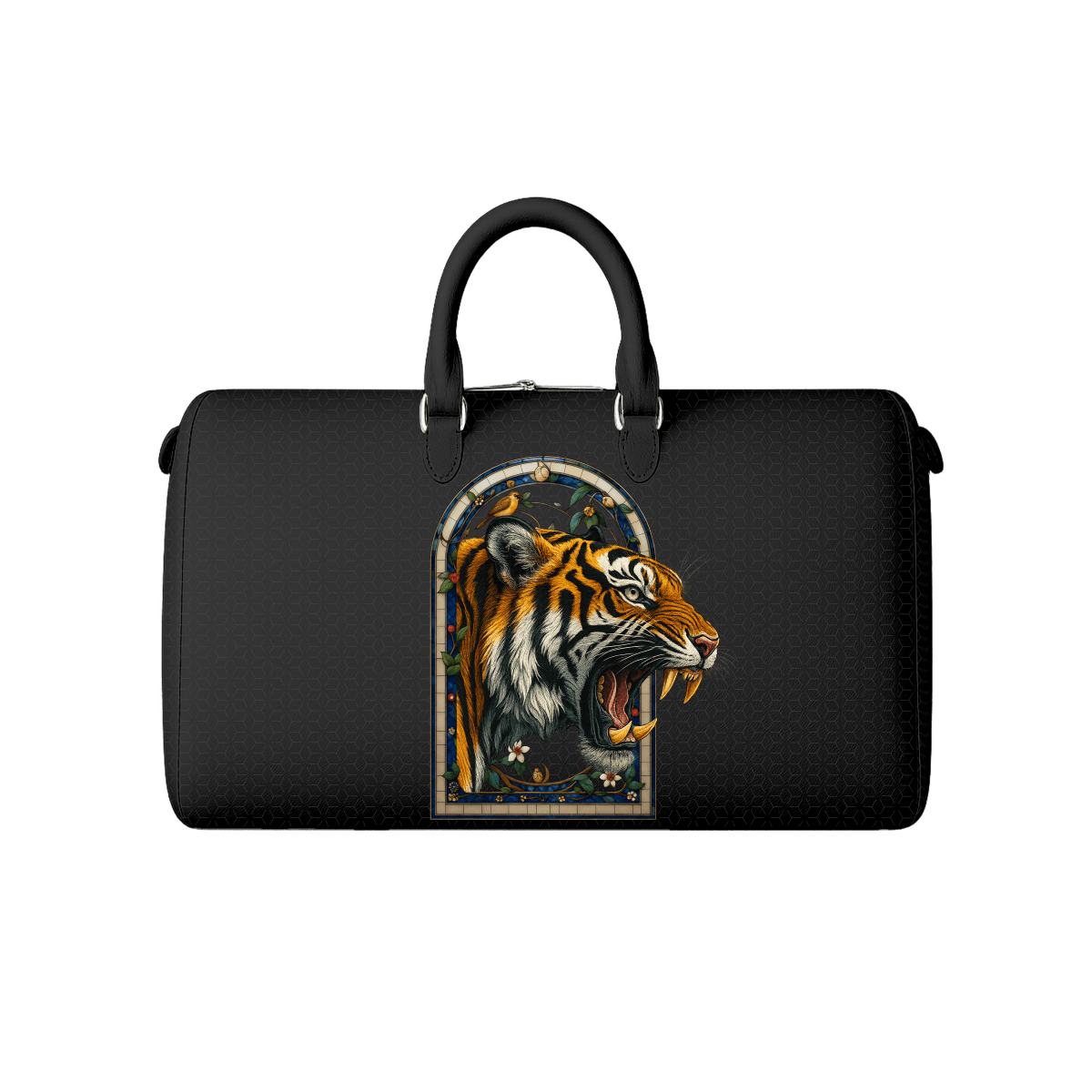 Daily Duffle - Yamero