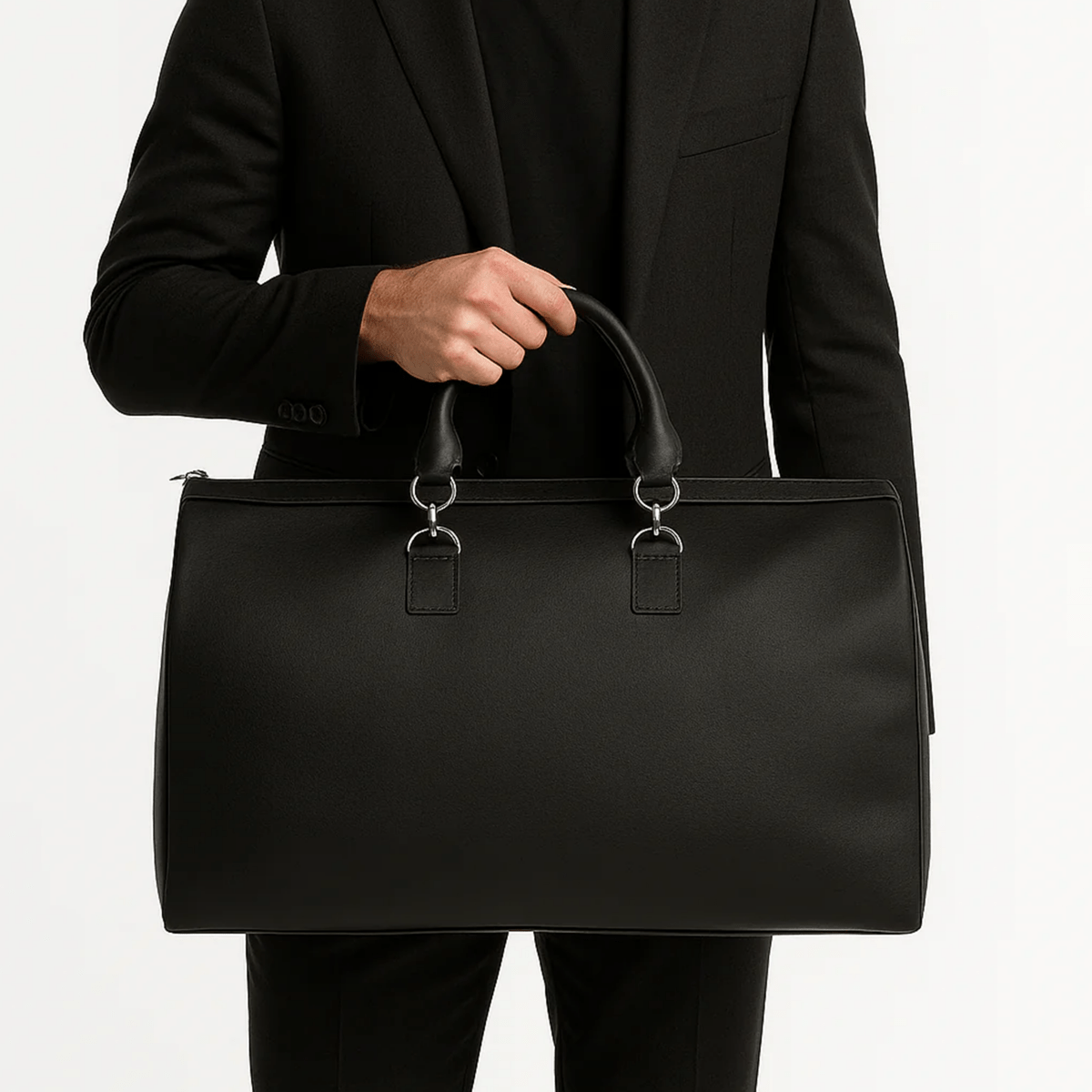 Duffle Bag - Vengance