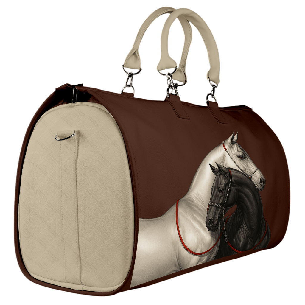 Duffle Bag - Solace