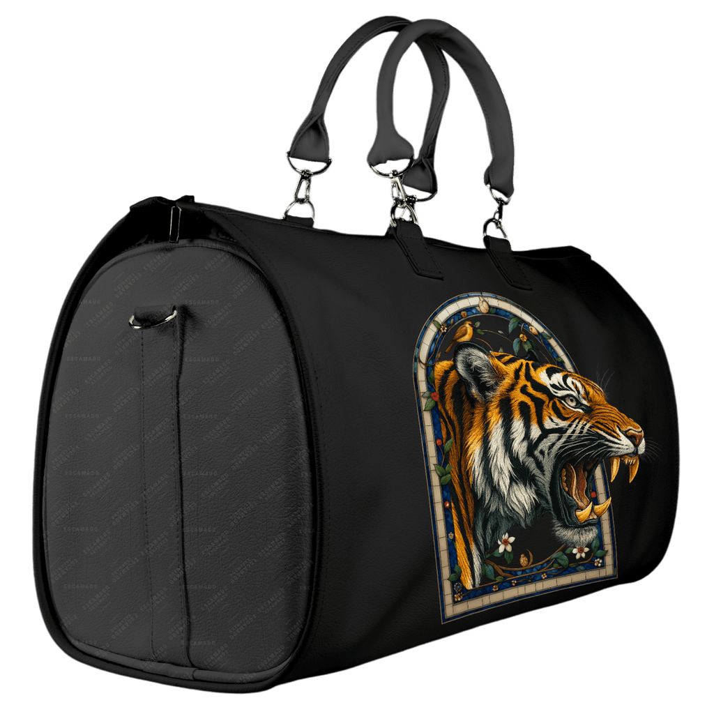 Duffle Bag - Yamero
