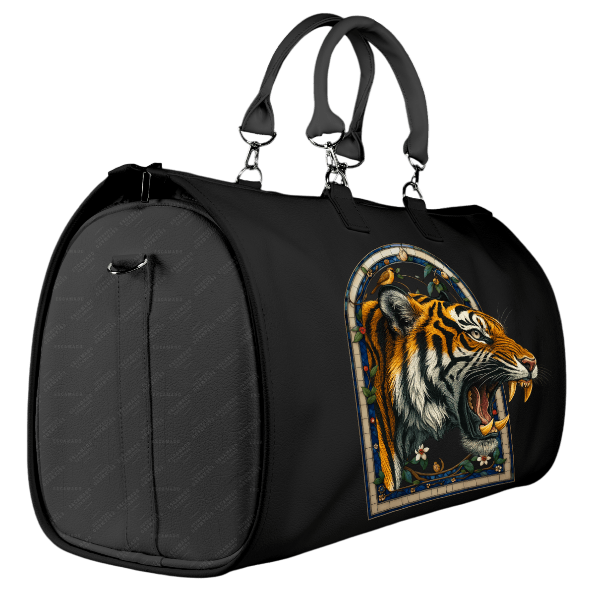 Duffle Bag - Yamero
