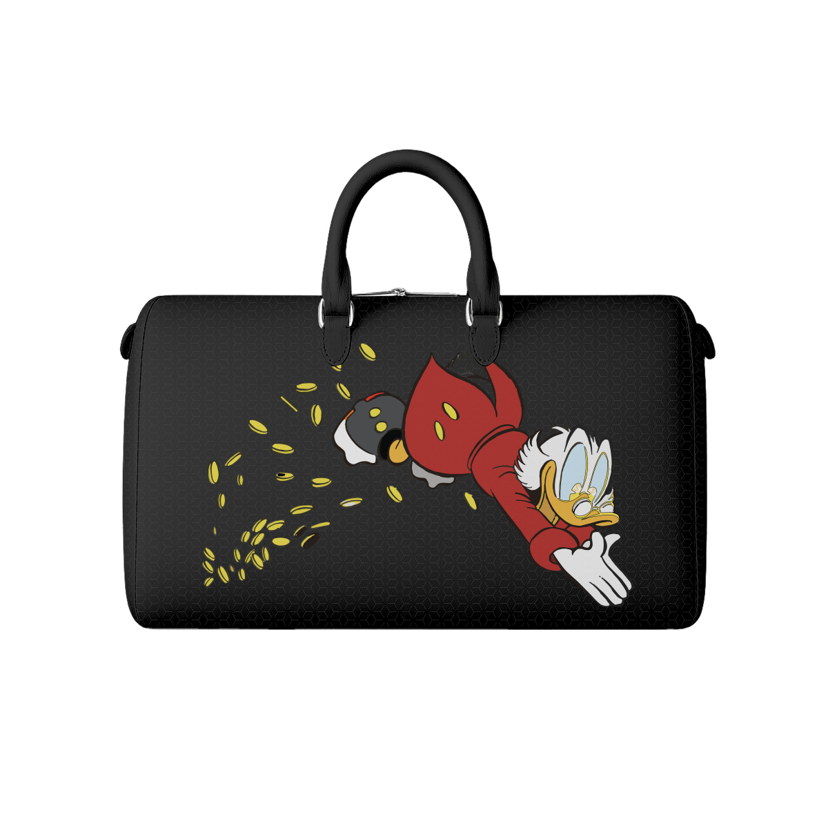 Daily Duffle - Armiano