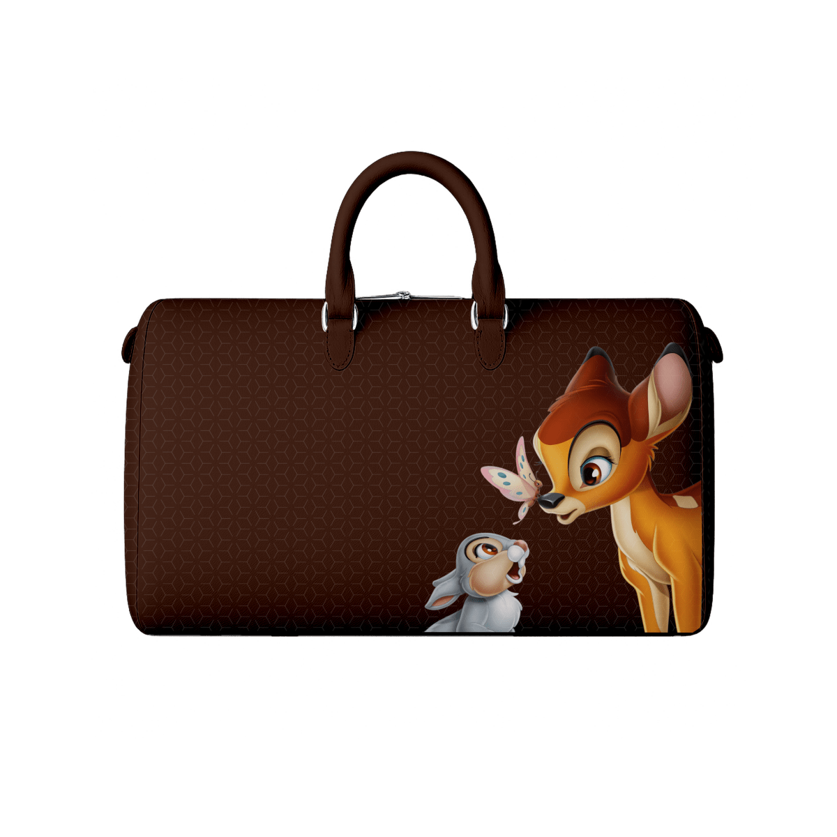 Daily Duffle - Baby Deer
