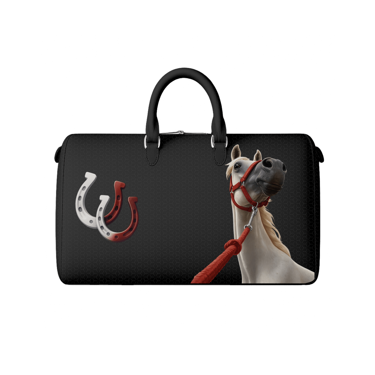 Daily Duffle - Cavalo