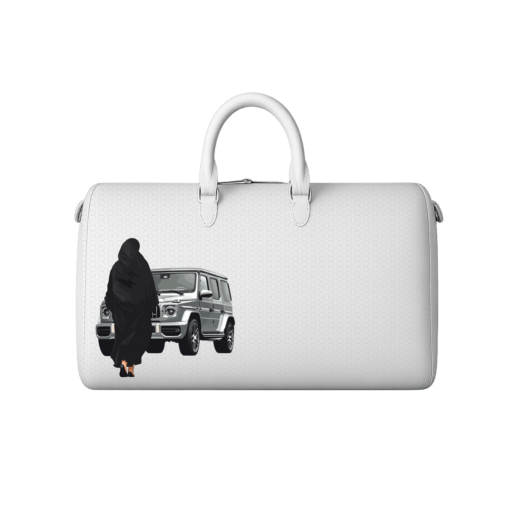 Daily Duffle - Dream Life