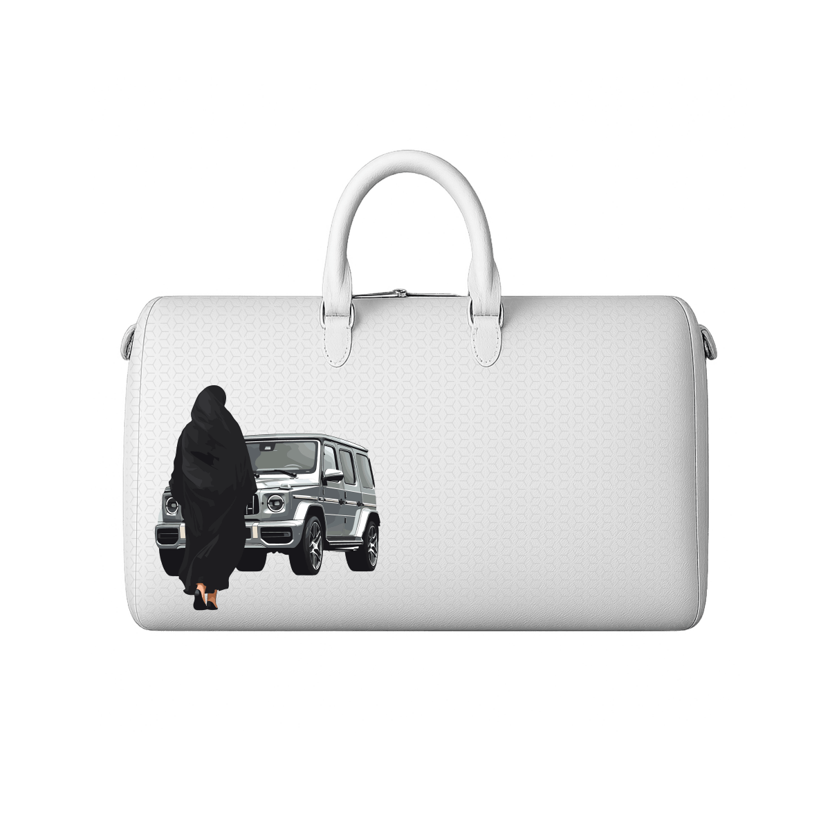 Daily Duffle - Dream Life