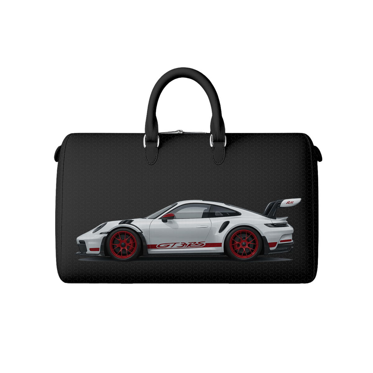 Daily Duffle - GT3RS