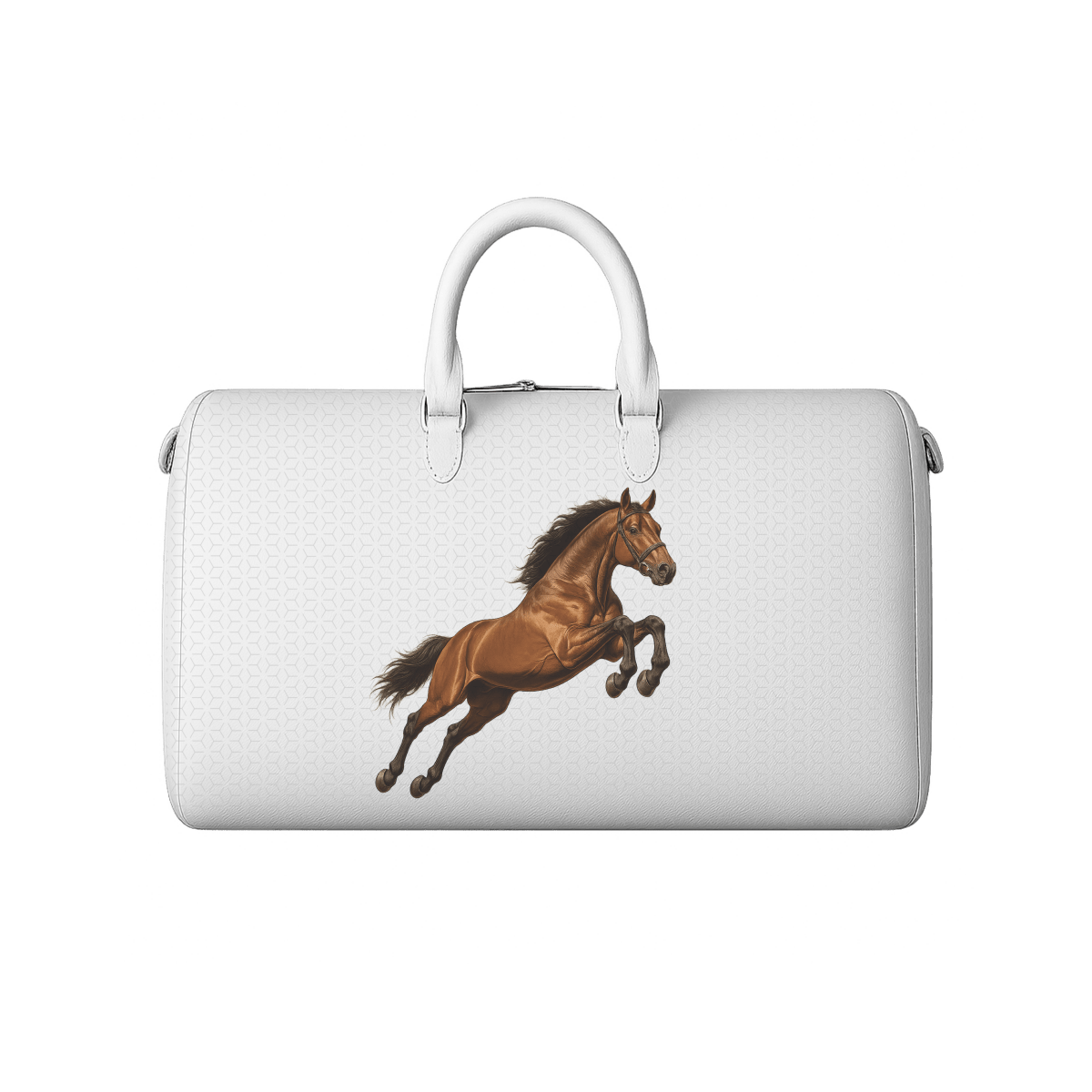 Daily Duffle - Gallop