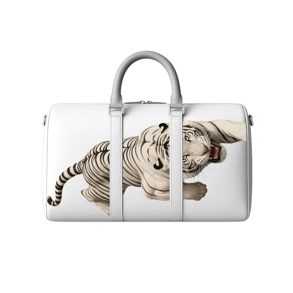 Daily Duffle - Hold-on