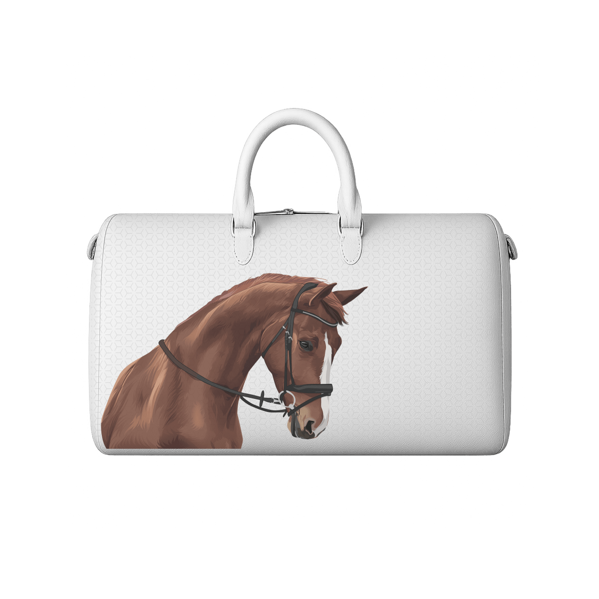 Daily Duffle - Horse