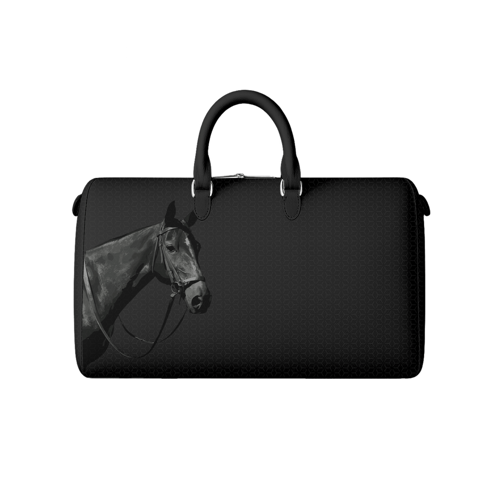 Daily Duffle - Knight