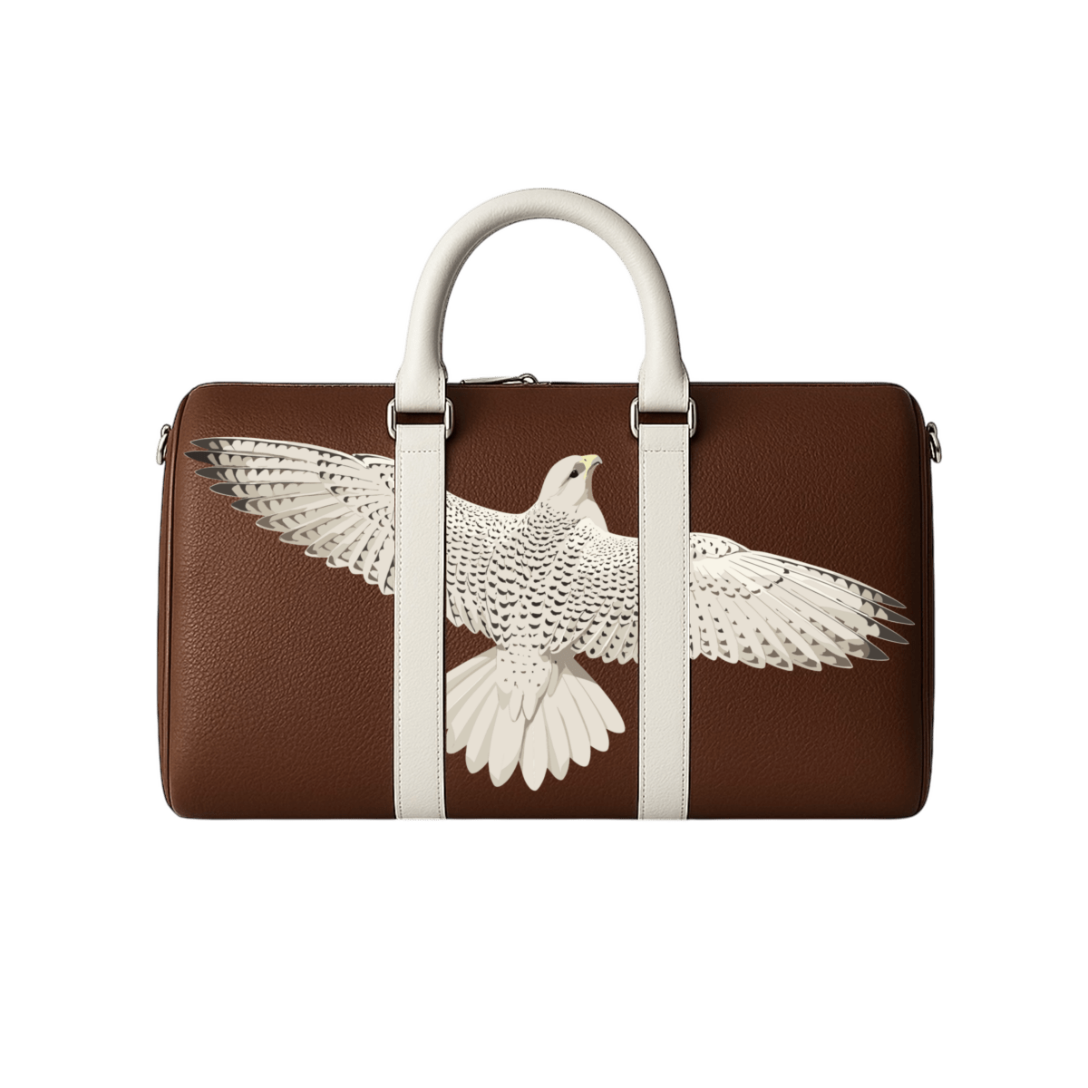 Daily Duffle - Nations Pride