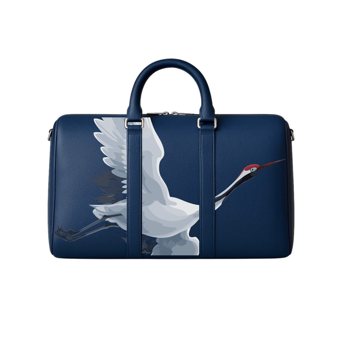 Daily Duffle - Plume