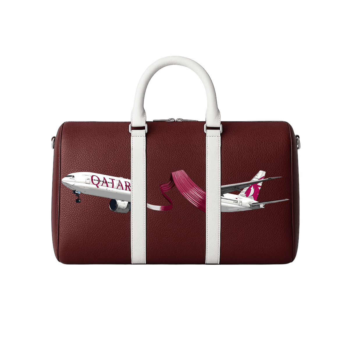 Daily Duffle - Skyline Mirage