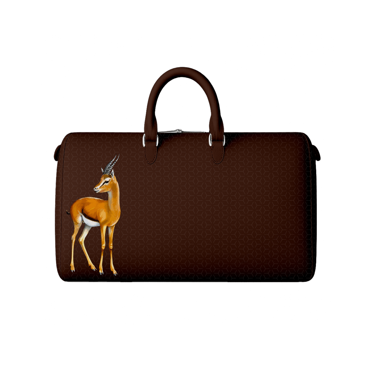 Daily Duffle - Reem