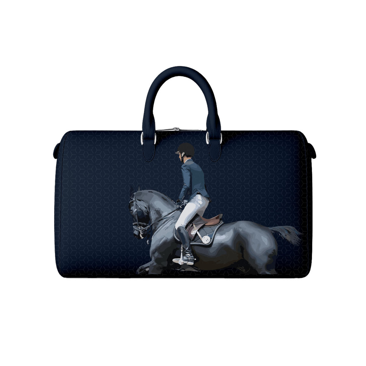 Daily Duffle - Saddle Run