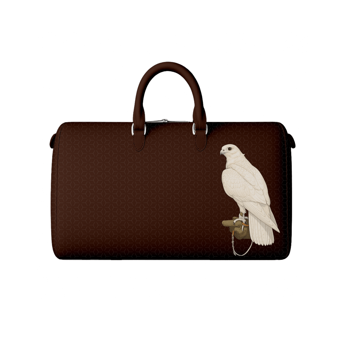 Daily Duffle - Shaheen