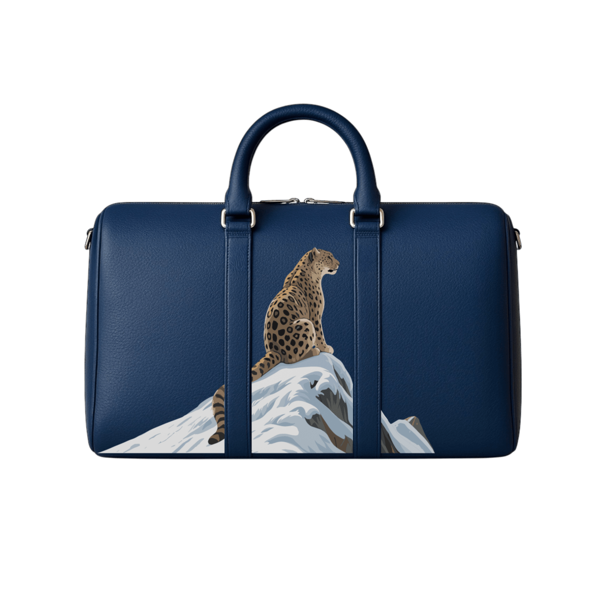 Daily Duffle - Snowthrone