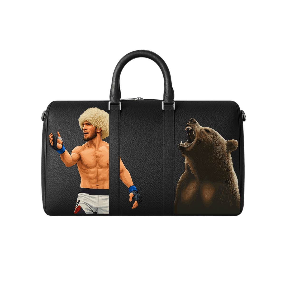 Daily Duffle - The Eagle