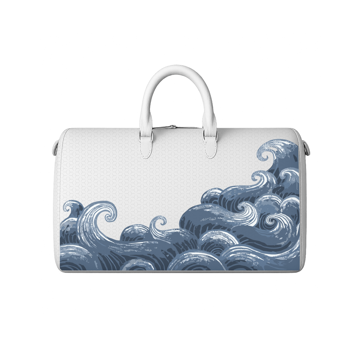 Daily Duffle - Tides