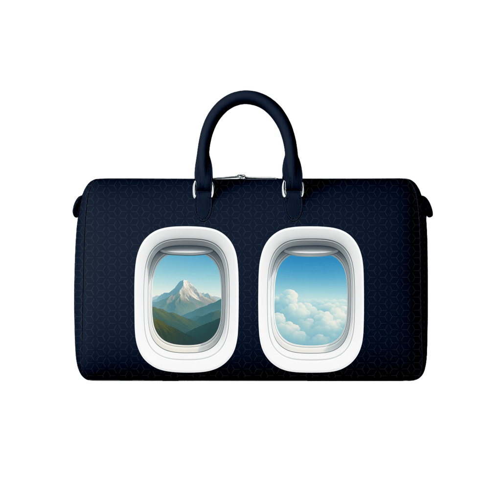Daily Duffle - Views