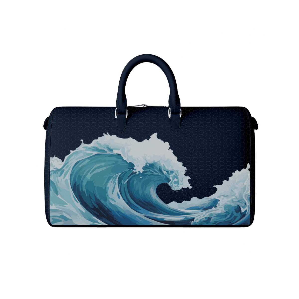 Daily Duffle - Wave