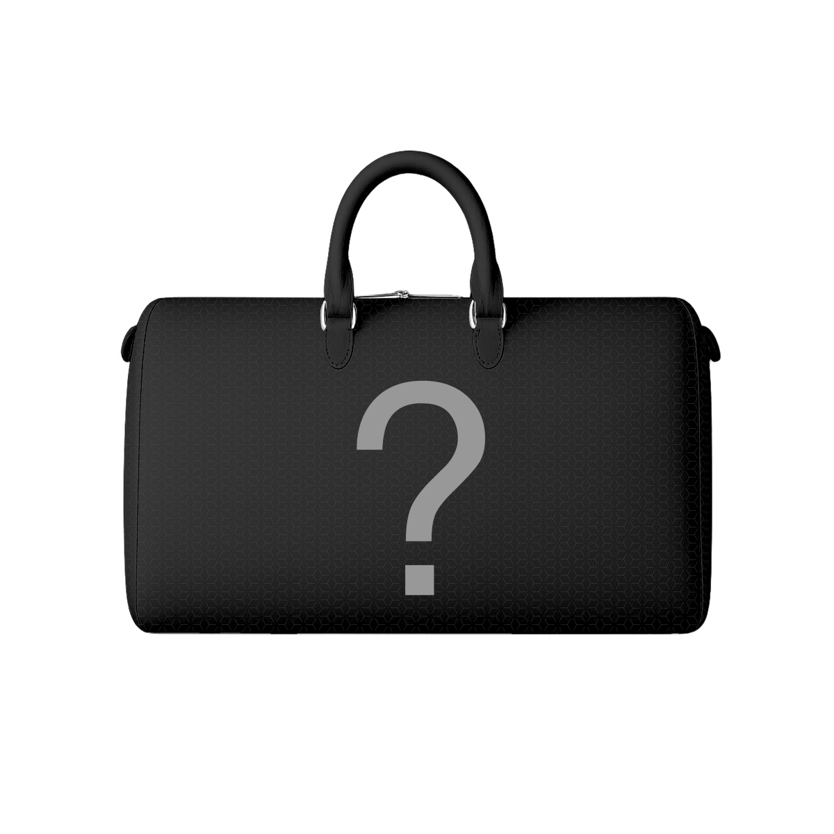 Daily Duffle - Custom Design